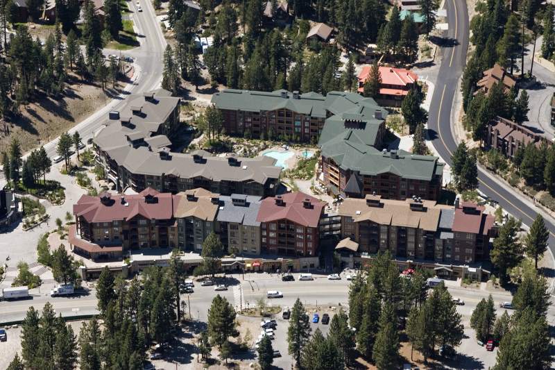 Mammoth Lakes Neighborhoods Search homes & condos in Mammoth Lakes by