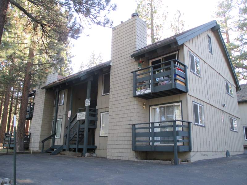 Heritage Condominiums Mammoth Lakes Matthew Lehman Real Estate Search