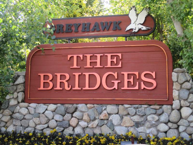 Bridges Condominiums for Sale in Mammoth Lakes