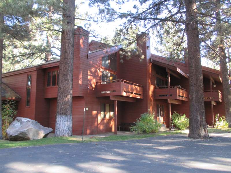 Mammoth Lakes Townhomes for sale in Winterset condominiums