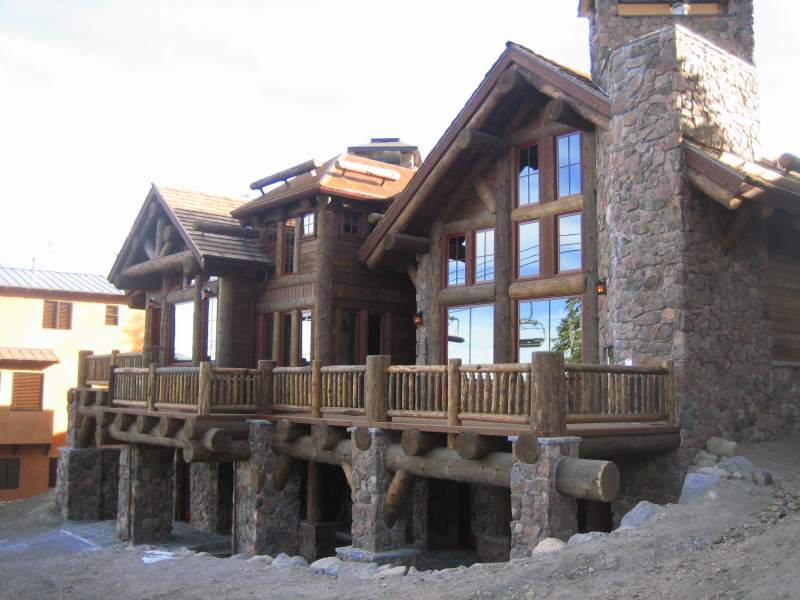 Mammoth Lakes Luxury Homes for sale in Juniper Ridge