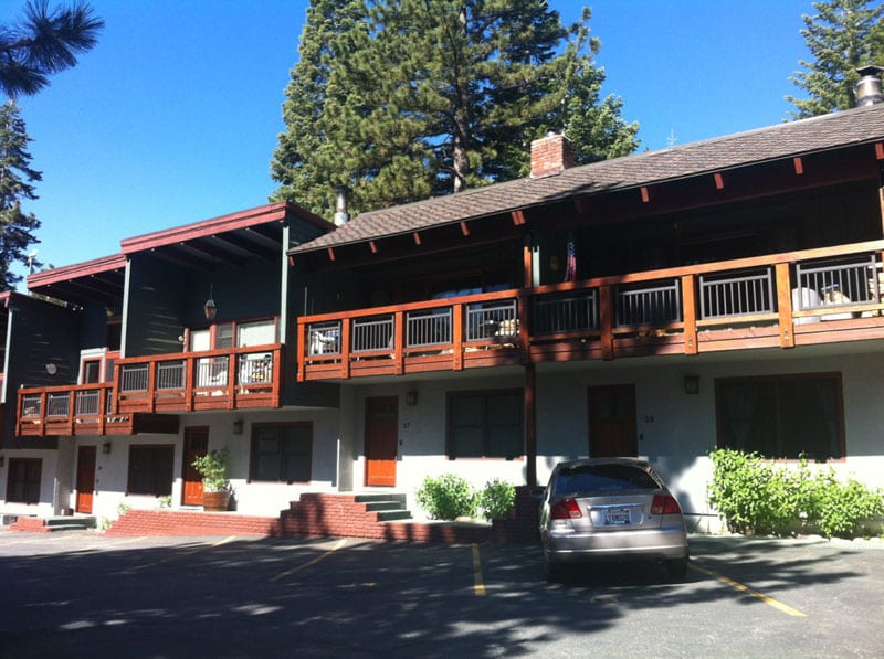 Mammoth Lakes Condominiums for sale in Chateau D'Oex