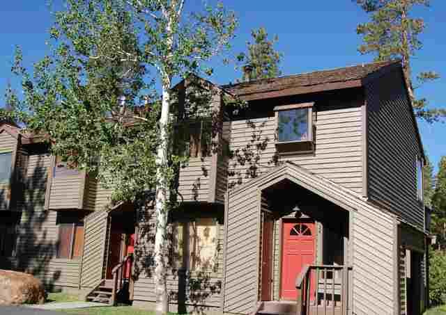Mammoth Lake Condominiums for sale in Forest Creek