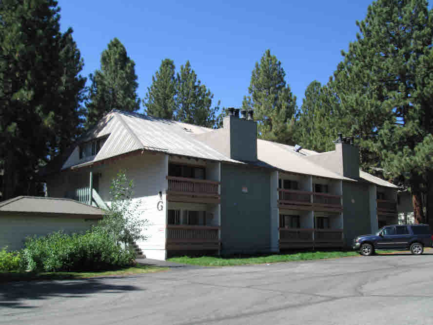 Mammoth Lakes Condominiums for sale in Mountain Shadows