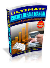 Credit Repair Manual