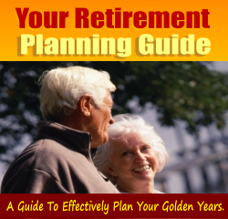 Seniors Retirement Guide