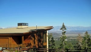 Altis Real Estate in Mammoth Lakes