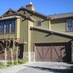 Luxury Townhomes and condominiums in Mammoth Lakes