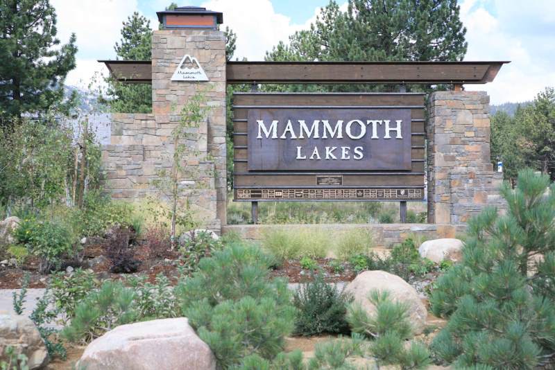 Mammoth Lakes Realtor