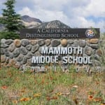 Mammoth Middle School