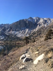 Things to do in Mammoth