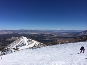 skiing, snowboarding, powder day, groomers