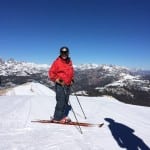 Perfect Ski Day