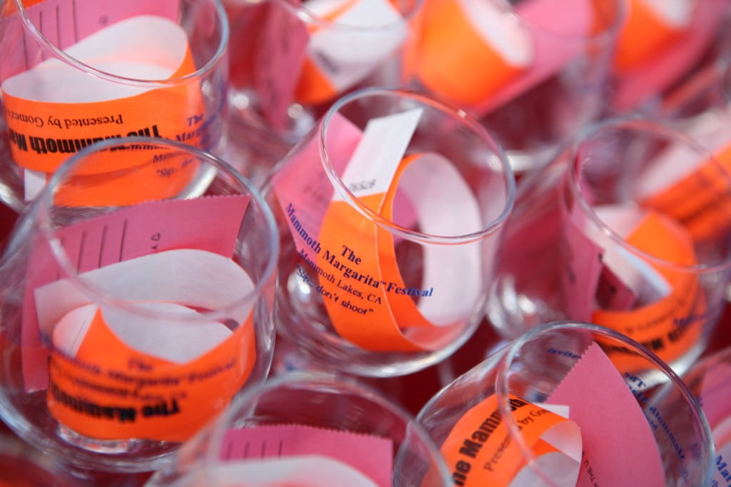 Mammoth Margarita Festival Mammoth Lakes Mammoth Lakes Real Estate