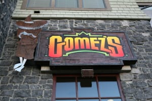 Gomez's Restaurant