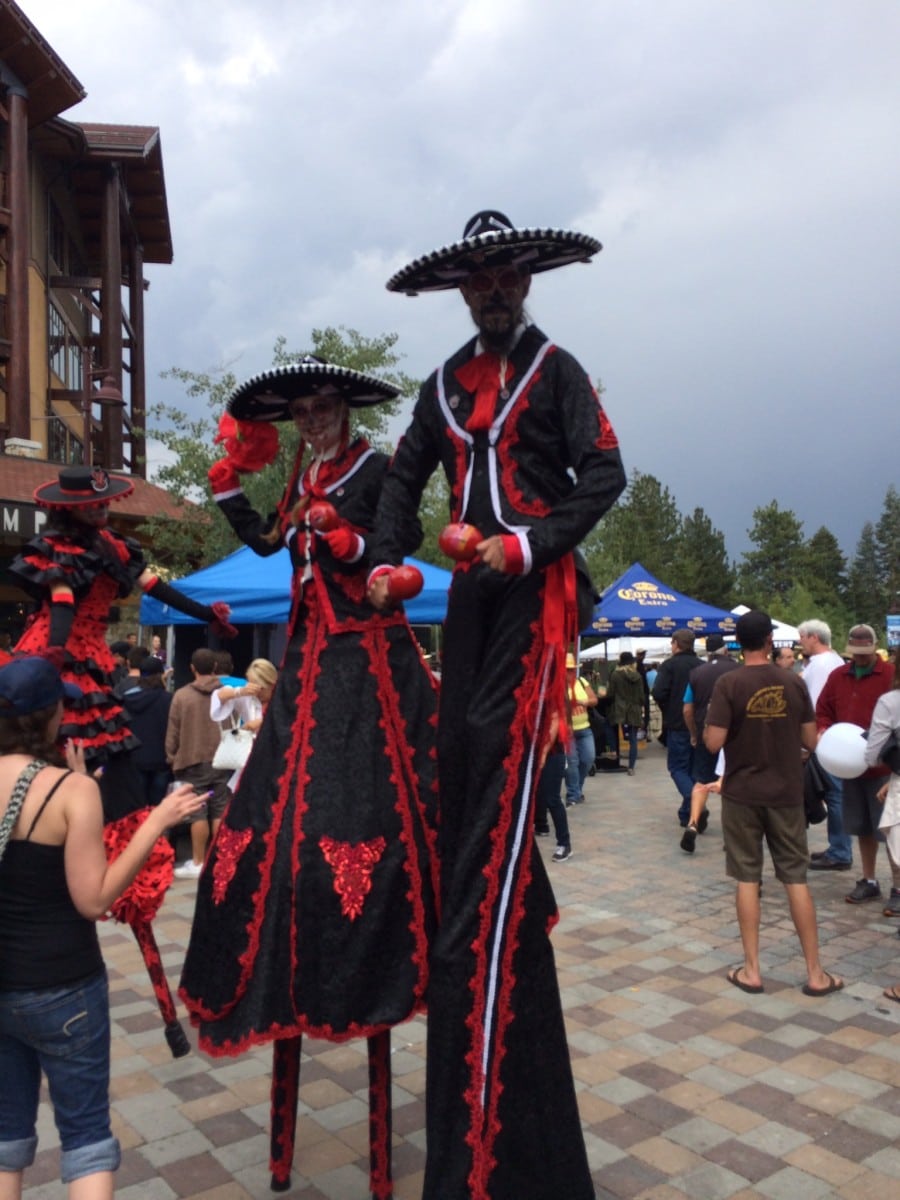 Mammoth Margarita Festival Mammoth Lakes Mammoth Lakes Real Estate