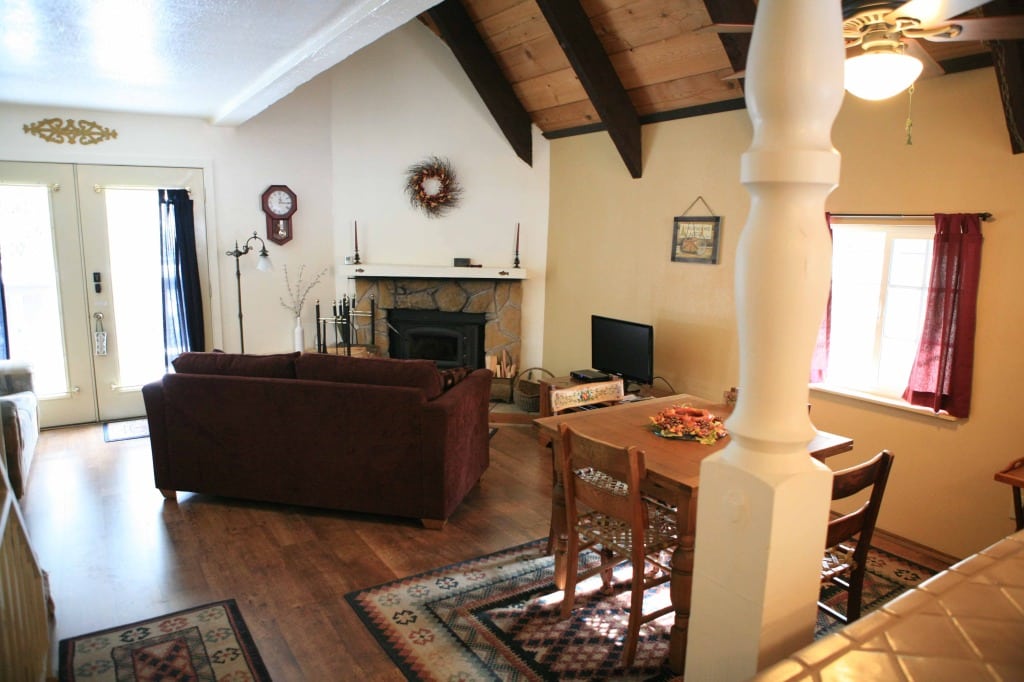 Mammoth View Villas Condominiums in Mammoth Lakes Mammoth Lakes Real Estate