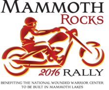 Mammoth Rocks Rally 3