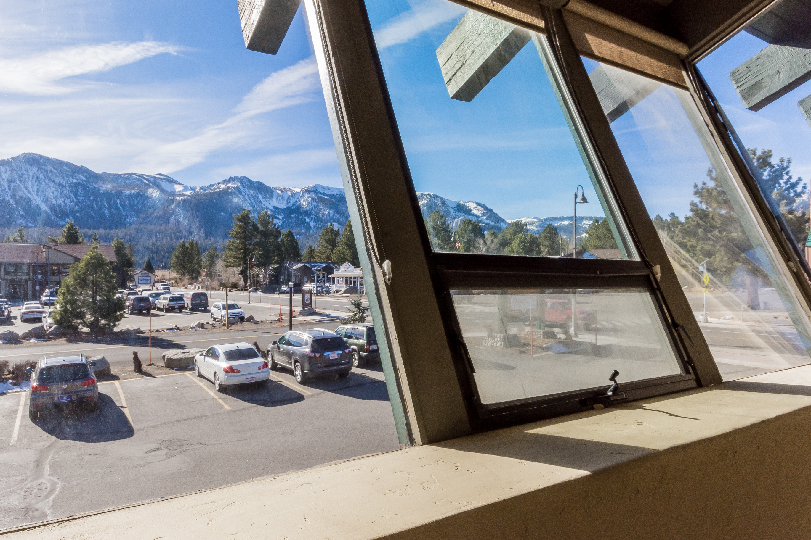 Buying a Condo in Mammoth