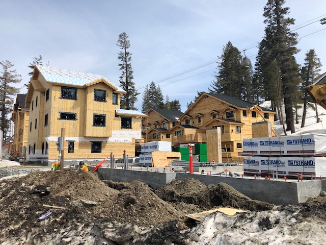 Selling a Home in Mammoth
