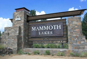 Mammoth Lakes CA Homes for Sale