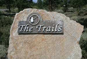 The Trails CA Homes for Sale
