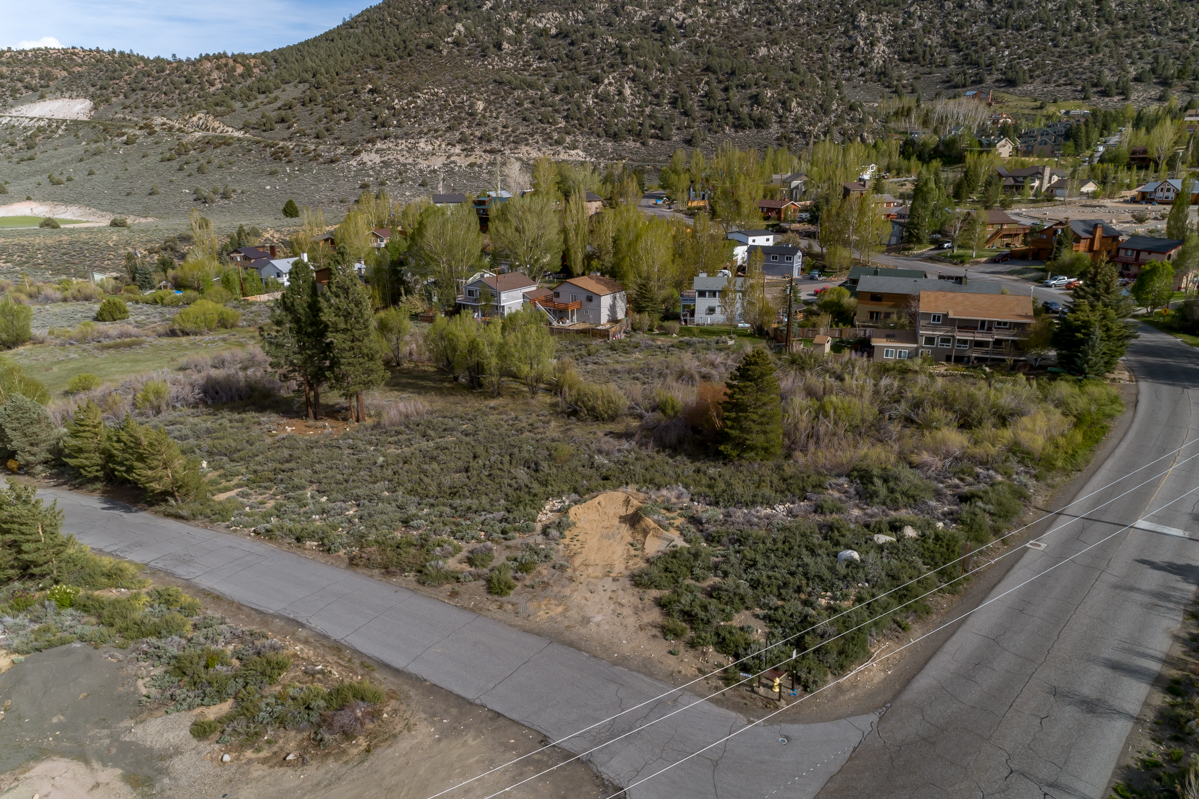 Land for Sale in Crowley Lake