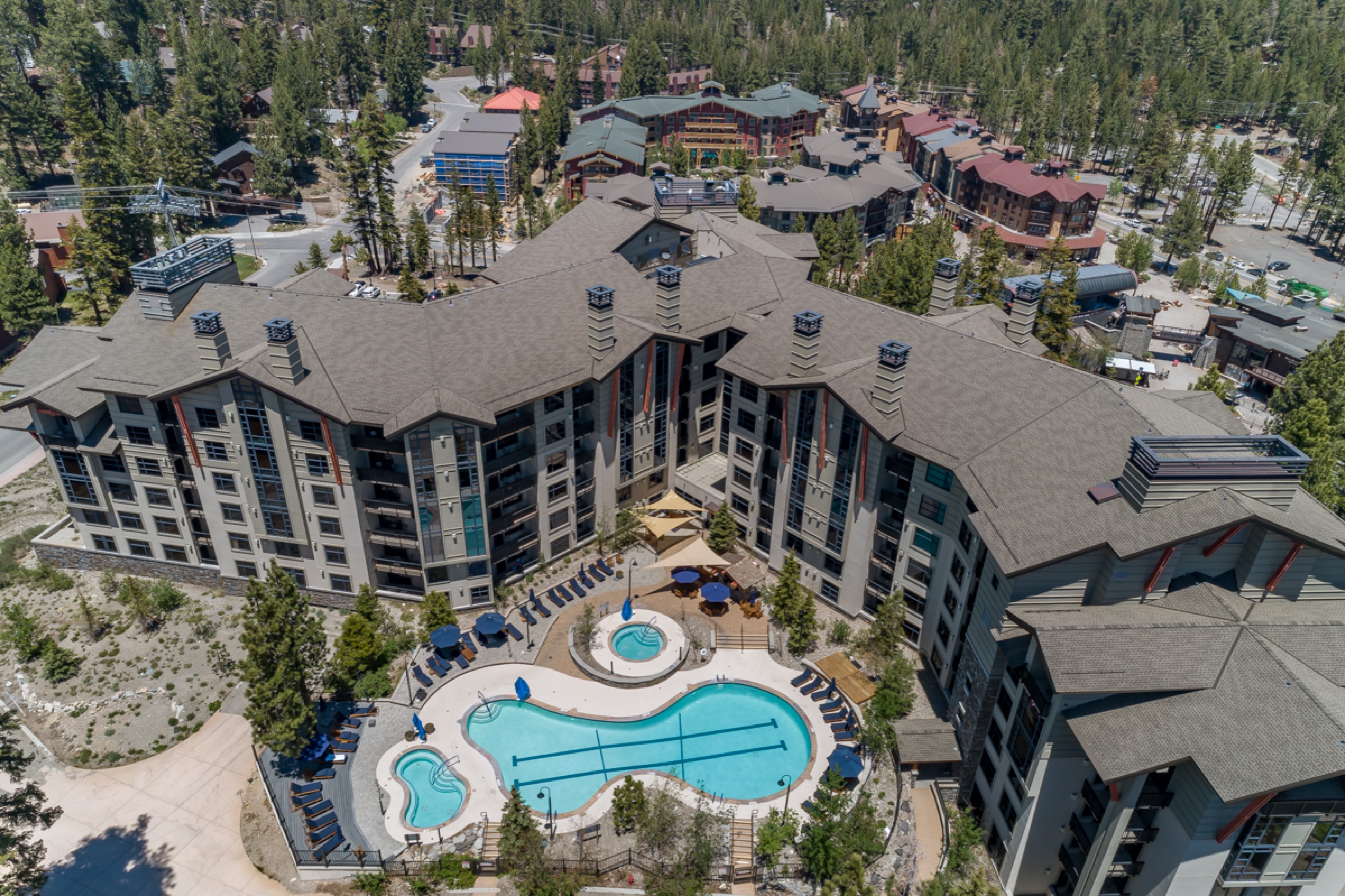 Selling a Condo in Mammoth