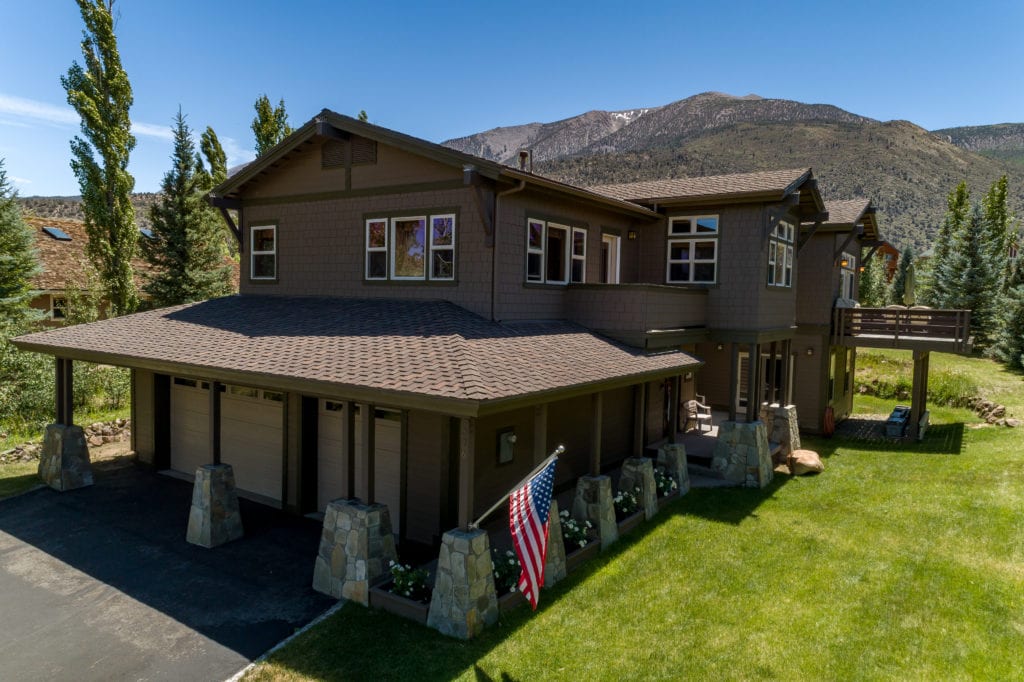 376, sierra, springs in crowley lake Mammoth Lakes Real Estate