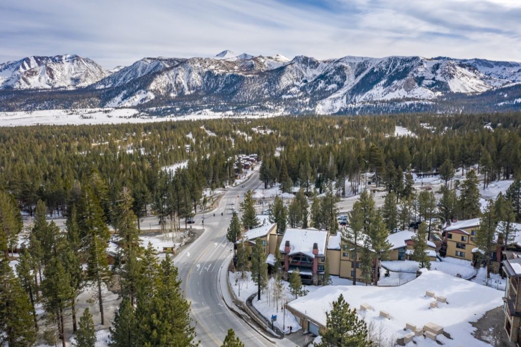 Fireside in the Village at Mammoth Mammoth Lakes Real Estate