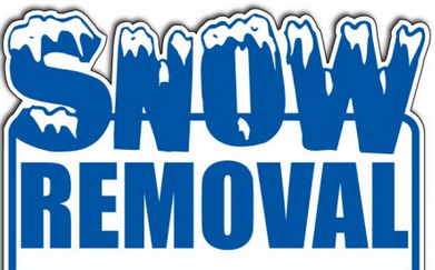 Snow plow services