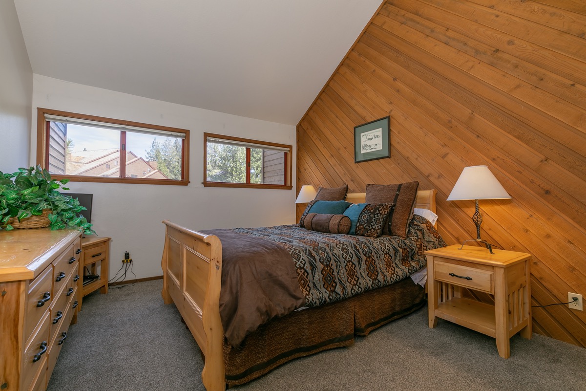 Aspen Creek Bedroom
