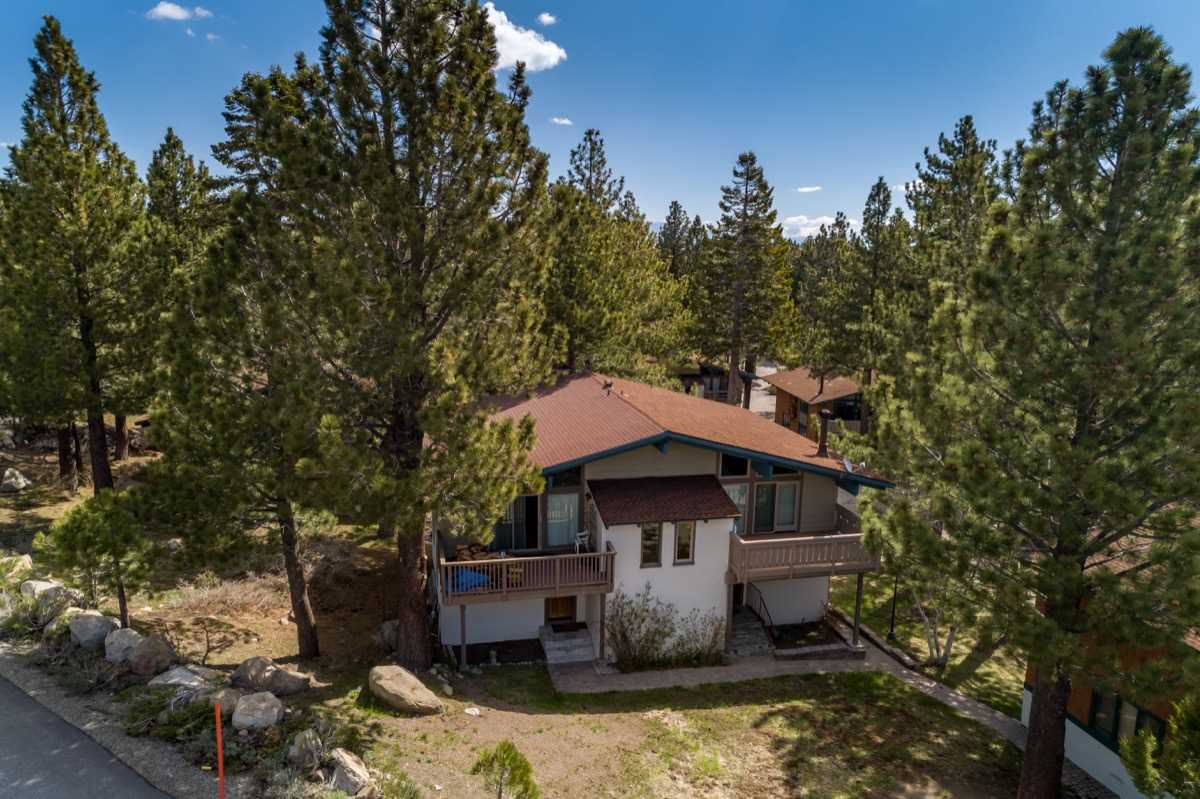 You Can Trust Us With Your Home