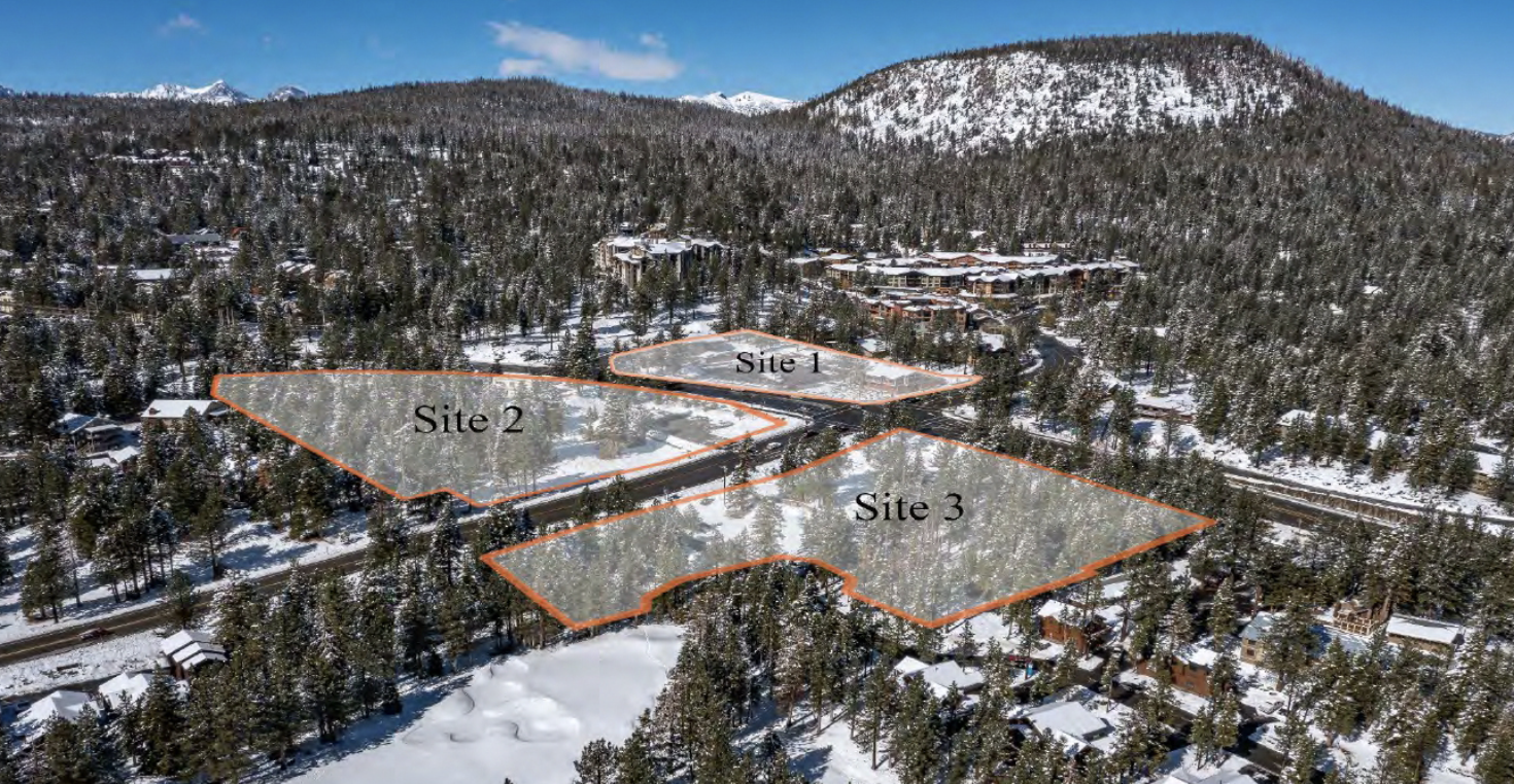 Ski season 2022-23: 4 new restaurants at Mammoth, Tahoe