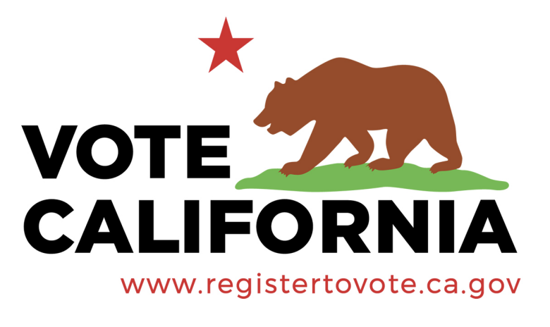Vote CA
