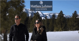 Matthew Lehman