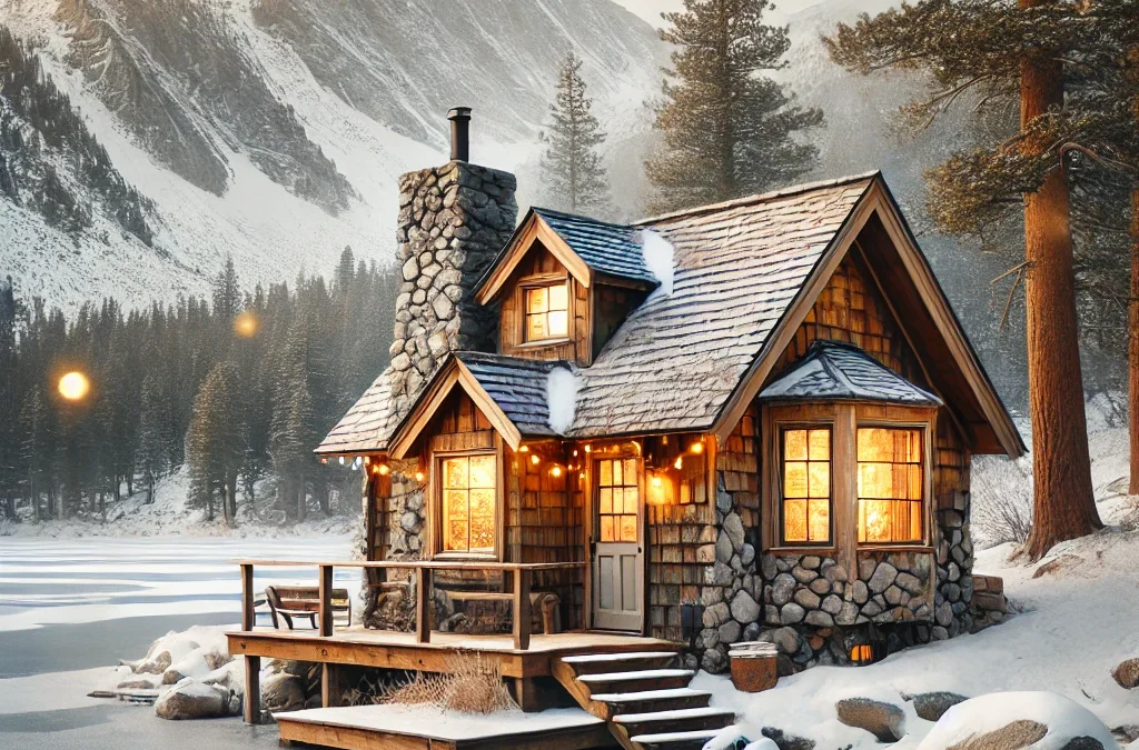 Hidden Gems of Mammoth Lakes