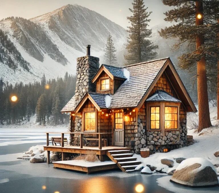 Hidden Gems of Mammoth Lakes