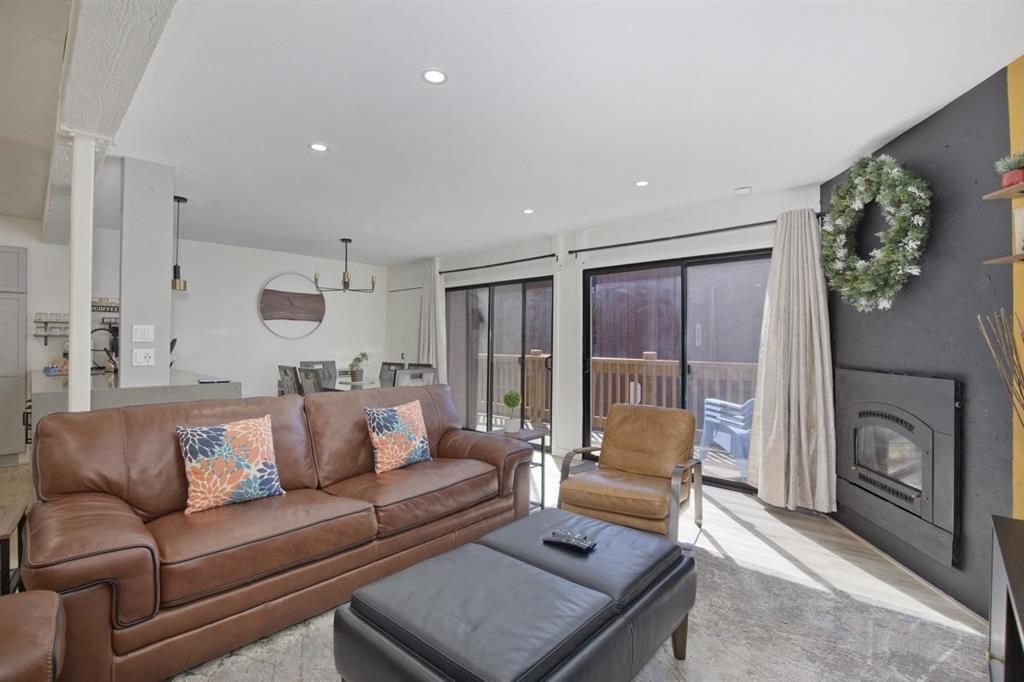 248 Mammoth Slopes #23