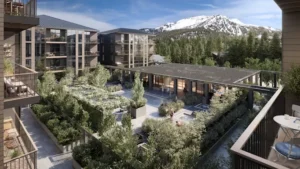 North Village Development