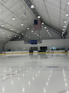 community-driven approach