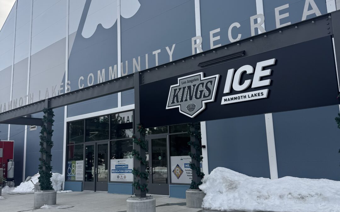 Shaping the Future of Adventure: Mammoth Lakes’ Parks and Recreation Master Plan Takes Flight