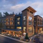 Residence in by Marriott Mammoth