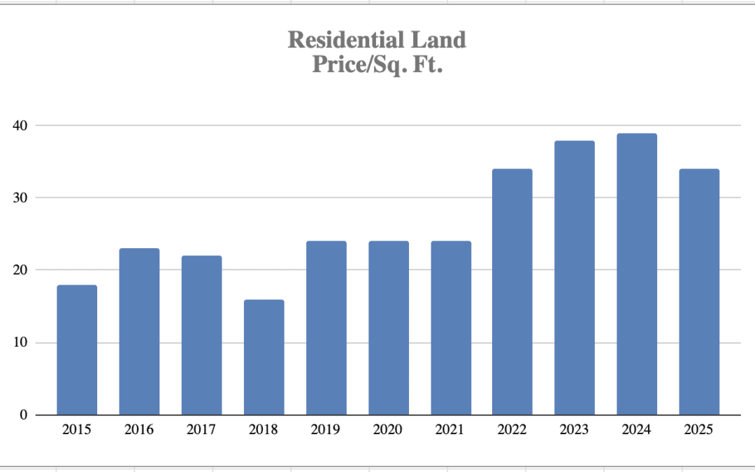Market Report: January 2026