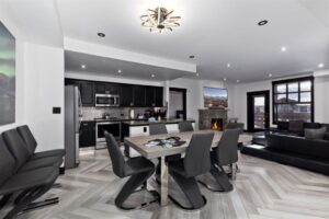 Luxury living at the Limelight