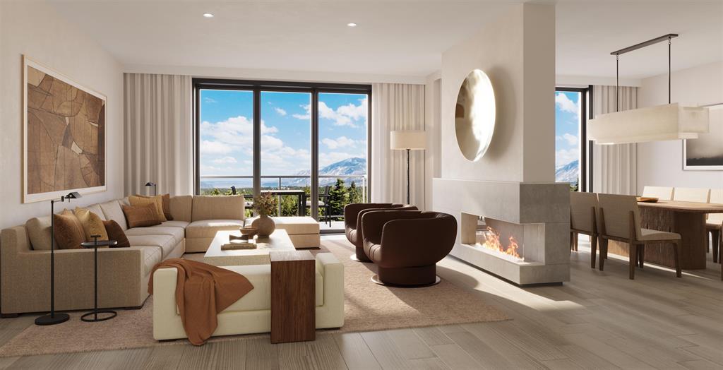 What Kind of Condo Can You Buy in Mammoth Lakes