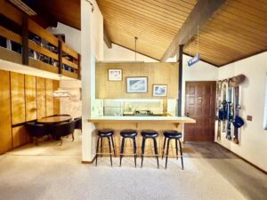 Entry-level real condo ownership