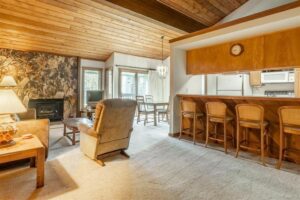 Near-original Mammoth classic