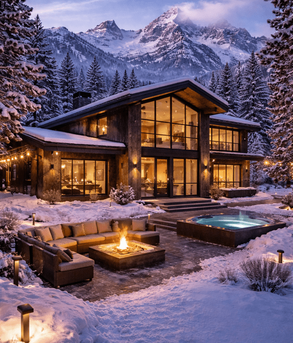 Mammoth Lakes Real Estate Market Report March 2026