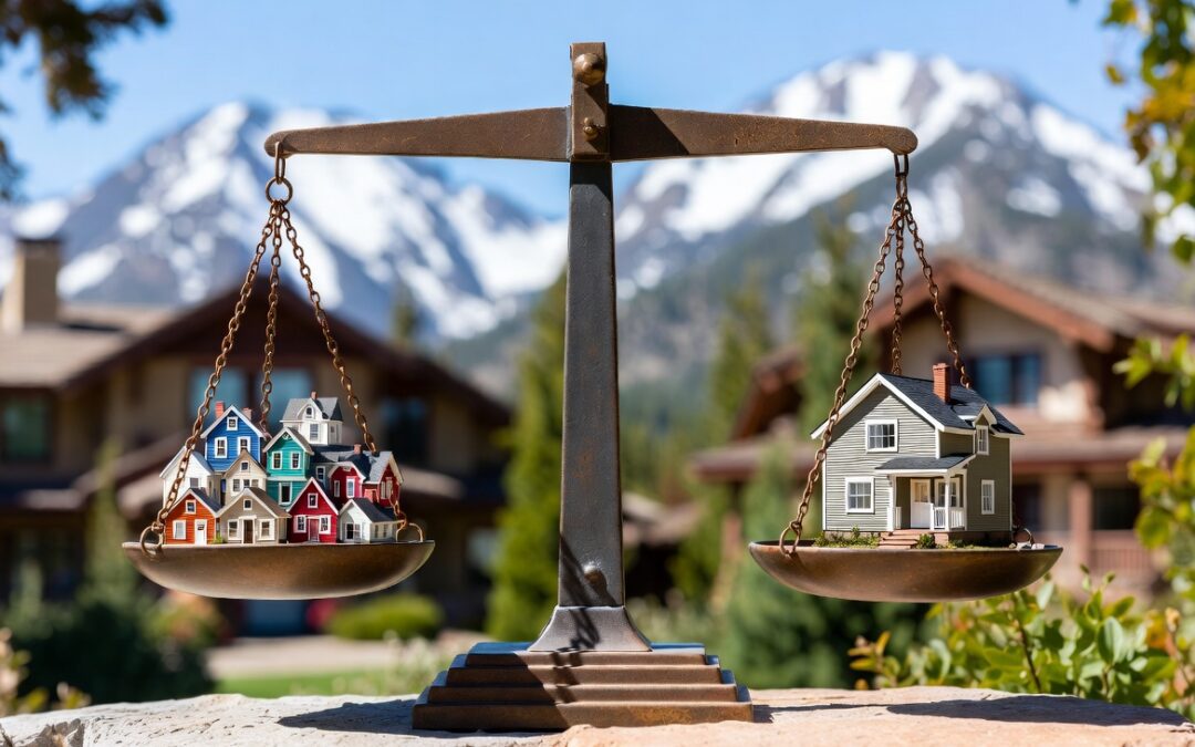 Portable Mortgages in the US 2026